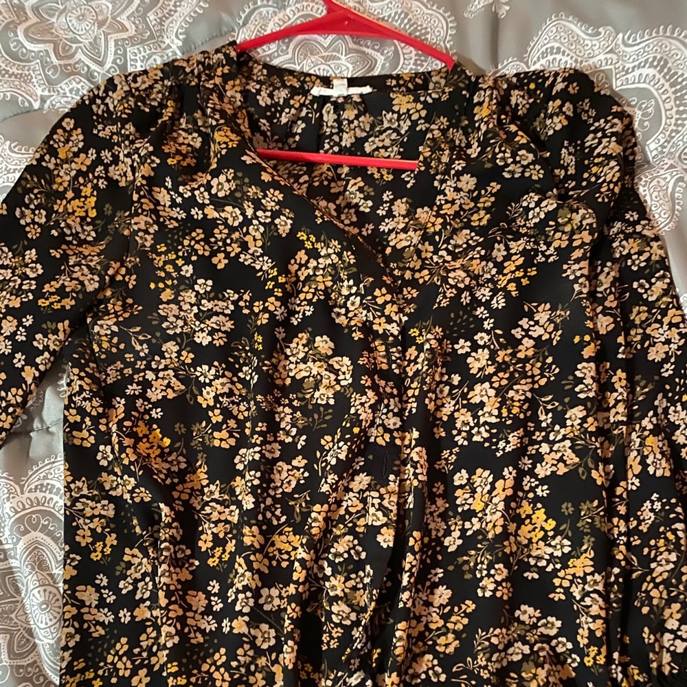 Women’s blouses